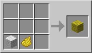 how to apply dye to minecraft items