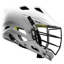 Stx Mens Lacrosse Stallion 100 Helmet Stx