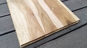Harga lantai kayu flooring merbau. Menyediakan Flooring Kayu Jati Ukuran Standar Grade C Kios Parquet Jakarta