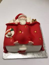 All birthday cakes · candy cane christmas cake · candy cane christmas cake 2 · christmas greetings cake · christmas rosette cake · christmas santa cake · christmas . 2020 Christmas Cake Snoozing Santa Beautiful Birthday Cakes