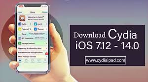 Ziyu released initially targeting ios 12.1 version. Cydia Free Download Cydia For Ipad