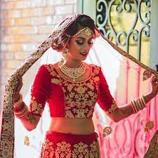 indian wedding makeup artists in dallas