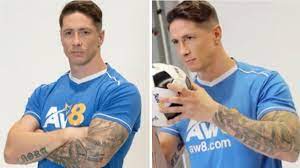 He left liverpool in 2011, joining premier league. Fernando Torres Reveals New Chiseled Physique As Com