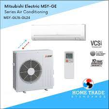 ductless air conditioner heat pumps