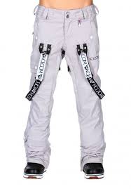 Volcom Ski Snowboard Bolete Pant So Looking For Ones With