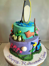 Awesome elegant retirement cakes designs image. Birthday Cakes For Women Cakery Arts
