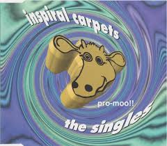 inspiral carpets selected tracks from