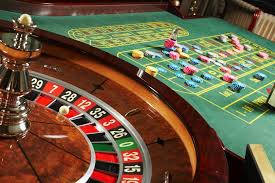 Free european, american and french roulette games. Ten Roulette Fun And Interesting Facts