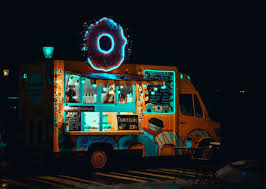 Essential Points For Starting Food Truck Business In India