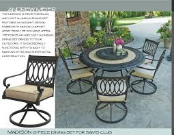 Outdoor Furniture By Andrew Meier At