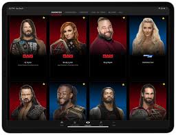 With wwe network you get instant and unlimited access to: Wwe Network 2 0 How Wwe Rebuilt Its Streaming Service After A Split With Disney The Verge