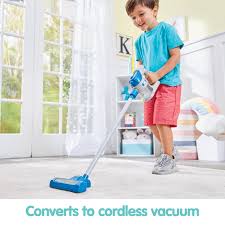 handheld toy vacuum cleaner