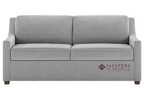 american leather queen size sofa bed