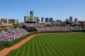 wrigley field in chicago take a tour