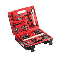 wurth 50 pcs tool case limited edition