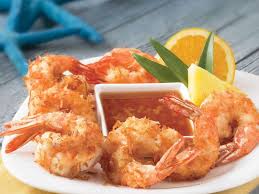 tempura coconut shrimp recipe samsung