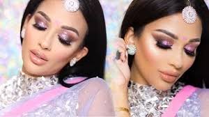 00s bollywood makeup tutorial irene khan