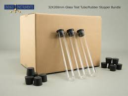 Glass Test Tubes Sizes Small Gigantic Tubes Stoppers From