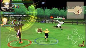 Naruto Shippuden Ultimate Ninja Storm Legacy Mod Textures PPSSPP Free  Download & PPSSPP Settings - Free Download PSP PPSSPP Games, Android Games