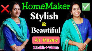 housewife styling tips how to look