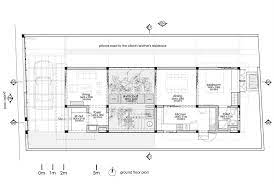 Beautifully Sustainable Courtyard House