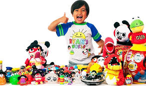 If you are a fan of ryan kaji wallpaper then this application that provides ryan world wallpaper images. Ryan S Toys Comes To Life In Ryan S Dream Pret Pinoy Tv Ryan Toys Ryan Toysreview Kids Playing