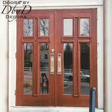 Church Door Collection Crafted By