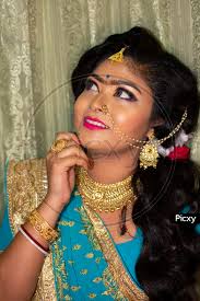 in reception party makeup ck522005 picxy
