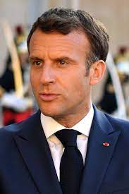 2022 French presidential election - Wikipedia