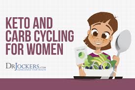 Keto Carb Cycling For Women And Hormonal Health