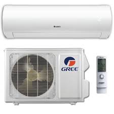 Gree Sapphire Sap18hp230v1a Ductless