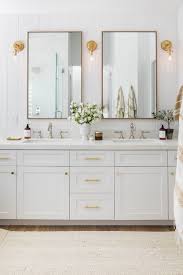 Bathroom Wall Mirror Ideas For Every