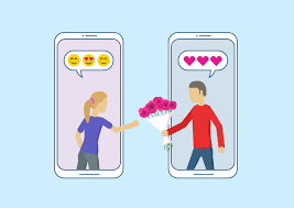 The state of online dating apps in 2021 - LJUSMAN-DATINGS