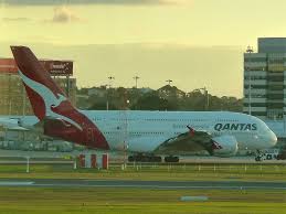 qantas axe dubai add new a380 seats