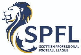 It was rangers' first league title in a decade and the first time celtic had not finished as. Full List Of Spfl Fixtures And Tv Selections For The 2021 22 Season Fan Banter