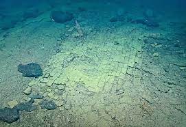 Liliʻuokalani Ridge Seamounts Has a ...