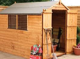 Best Budget Garden Sheds 2017