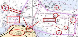 Geogarage Blog Noaa Modernizing Nautical Charts Noaa