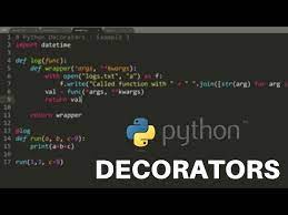 python decorators in 15 minutes you