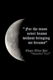 Moon Quotes on Pinterest | Full Moon Quotes, Family Trust Quotes ... via Relatably.com