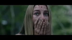 Wrong Turn Official Trailer (2021) - YouTube