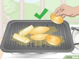 How To Grill On A Stove Top 11 Steps