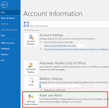 how to recall an email in outlook 10