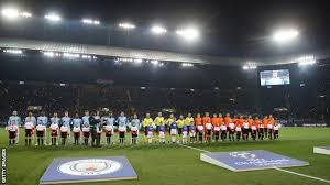 The stadium received some major. Shakhtar Donetsk The Ukrainian Serial Winners Forced To Flee From War Bbc Sport