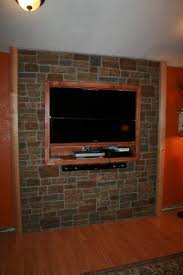 Brick Fireplace Remodel With Lehigh