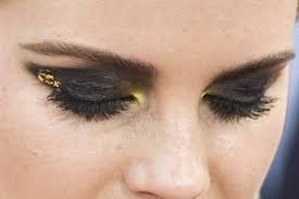 emma watson inspired eye makeup tutorial
