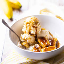 bananas foster a new orleans clic
