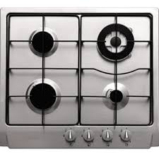 Empty gas stove top view stock vector. Stove Illustration Png Picpng
