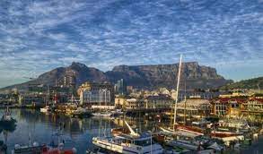 a guide to table mountain in peak season
