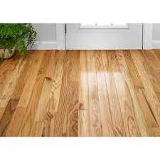 bruce solid hardwood flooring plano oak